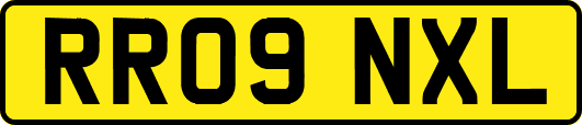 RR09NXL