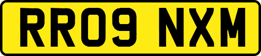 RR09NXM