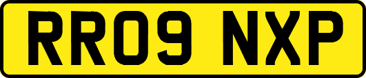 RR09NXP