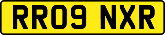 RR09NXR