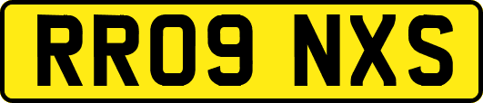 RR09NXS