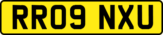 RR09NXU