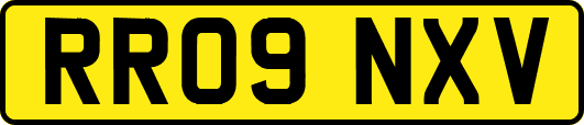 RR09NXV