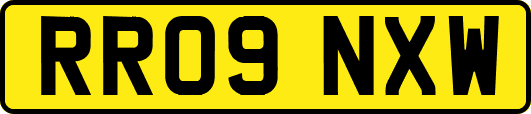 RR09NXW