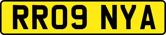 RR09NYA