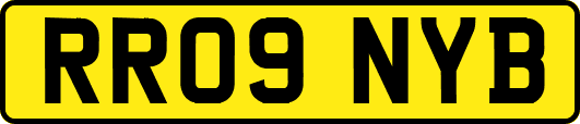 RR09NYB