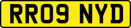 RR09NYD