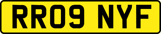 RR09NYF
