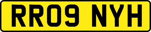 RR09NYH