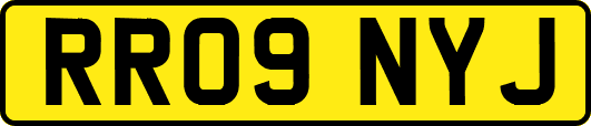 RR09NYJ