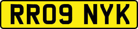 RR09NYK