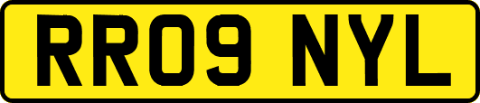 RR09NYL