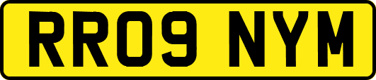 RR09NYM