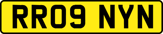 RR09NYN