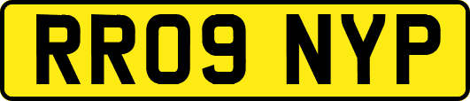 RR09NYP