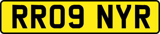 RR09NYR