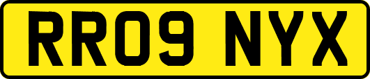 RR09NYX