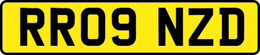 RR09NZD