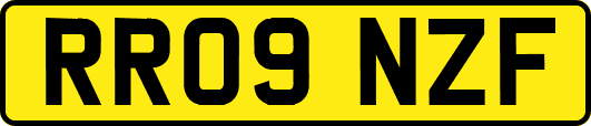 RR09NZF
