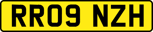 RR09NZH