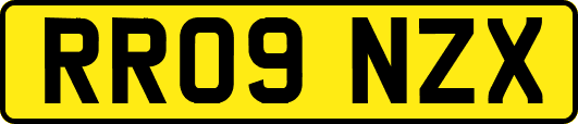 RR09NZX