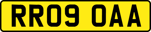 RR09OAA