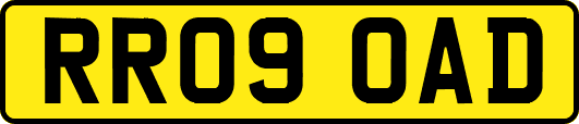 RR09OAD