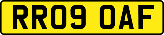RR09OAF