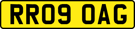 RR09OAG