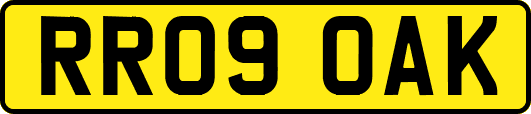 RR09OAK