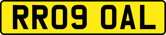 RR09OAL