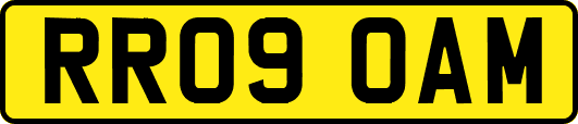 RR09OAM