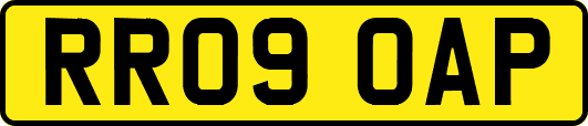 RR09OAP