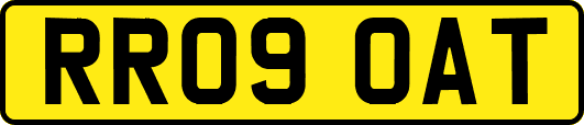 RR09OAT