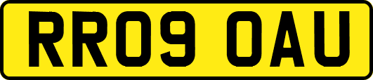 RR09OAU
