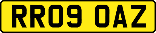RR09OAZ