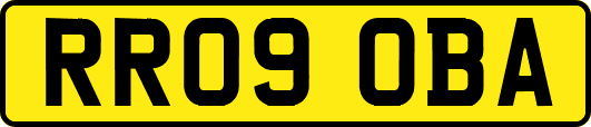 RR09OBA