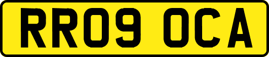 RR09OCA
