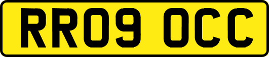 RR09OCC