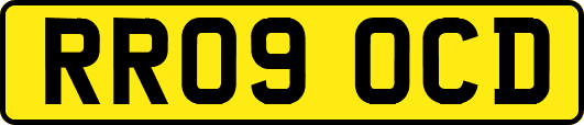 RR09OCD