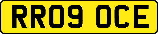 RR09OCE