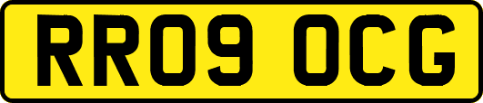 RR09OCG