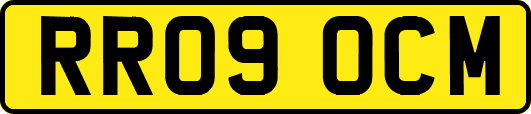 RR09OCM