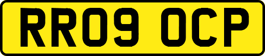 RR09OCP