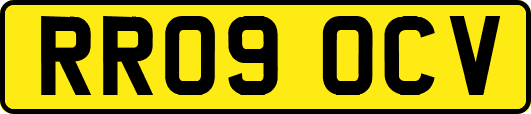 RR09OCV