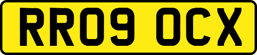 RR09OCX