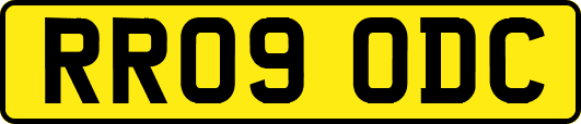 RR09ODC