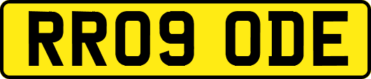 RR09ODE