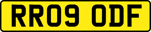 RR09ODF
