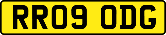 RR09ODG